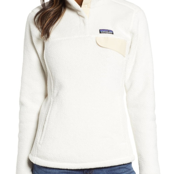 Women's Fleece Patagonia - Picture 2 of 3